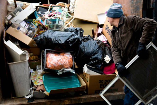 Reliable Portsmouth, NH Junk Removal Services Solutions